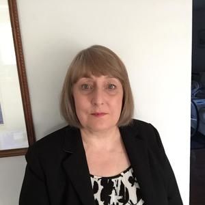 Meet your Posher, Caryl